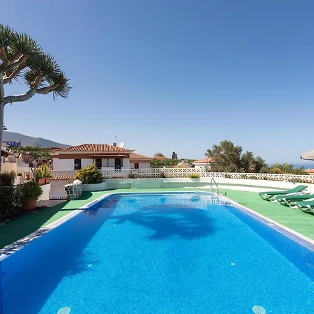 Parque Flores Apartment