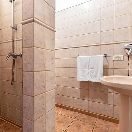 Apartment Parque Flores Puerto de la Cruz (Tenerife)