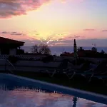 Parque Flores Apartment