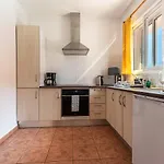 Apartment Parque Flores *
