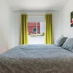 Apartment Parque Flores *