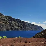 Apartmán Parque Flores Puerto de la Cruz (Tenerife)