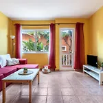 Parque Flores Apartmán Puerto de la Cruz (Tenerife)
