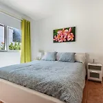 Apartmán Parque Flores Puerto de la Cruz (Tenerife)