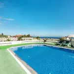 Parque Flores Apartmán Puerto de la Cruz (Tenerife)