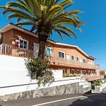 Apartmán Parque Flores Puerto de la Cruz (Tenerife)