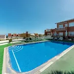 Apartmán Parque Flores Puerto de la Cruz (Tenerife)