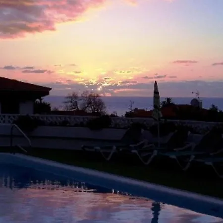Parque Flores Apartamento *