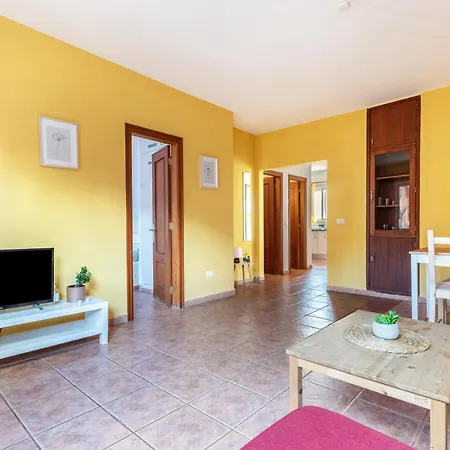 Parque Flores Apartmán