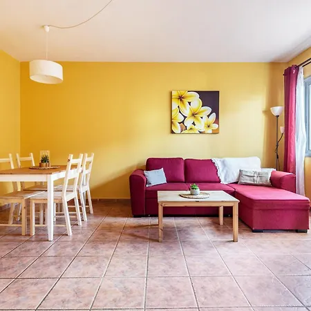 Apartamento Parque Flores