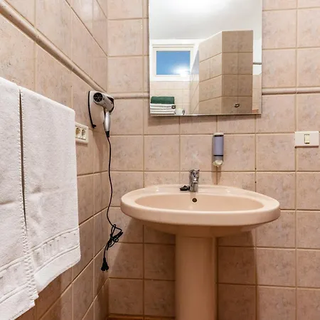 Apartamento Parque Flores *