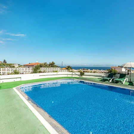 Parque Flores Apartamento Puerto de la Cruz (Tenerife)